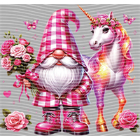 Rainbow Horse-RH 160